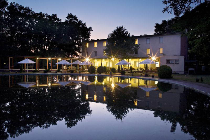 Otwarcie Hotelu Olimpia
