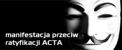 acta manifestacja wrocław