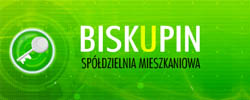 SM Biskupin logo