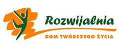 Rozwijalnia logo