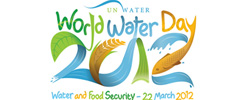 Water and Food Security