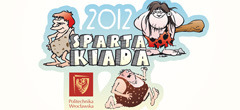 spartakiada 2012 Wrocław