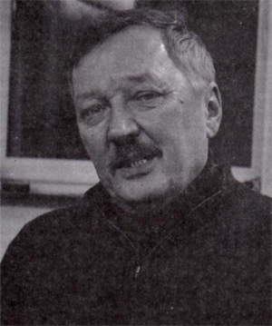 Piotr Kuczyński
