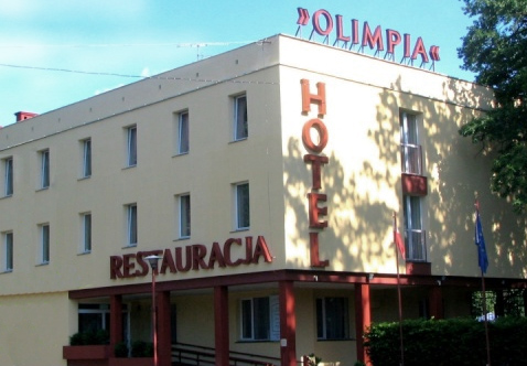 Hotel Olimpia