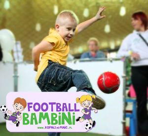 Football Bambini