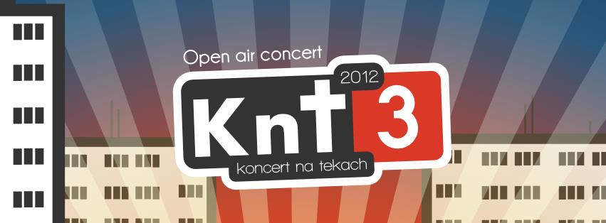 Koncert na tekach 3