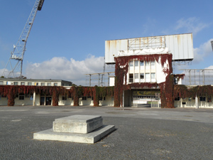 Stadion Olimpijski